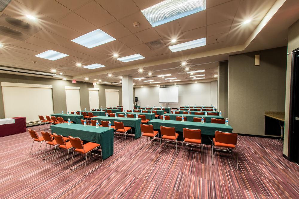 Courtyard By Marriott San Luis Potosi Otel Dış mekan fotoğraf