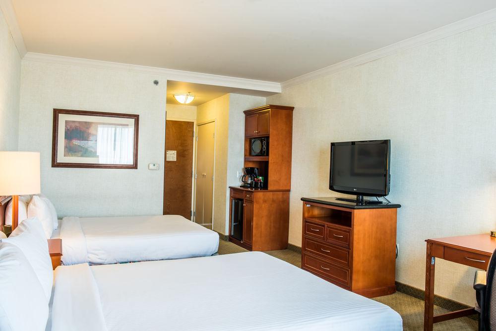 Courtyard By Marriott San Luis Potosi Otel Dış mekan fotoğraf