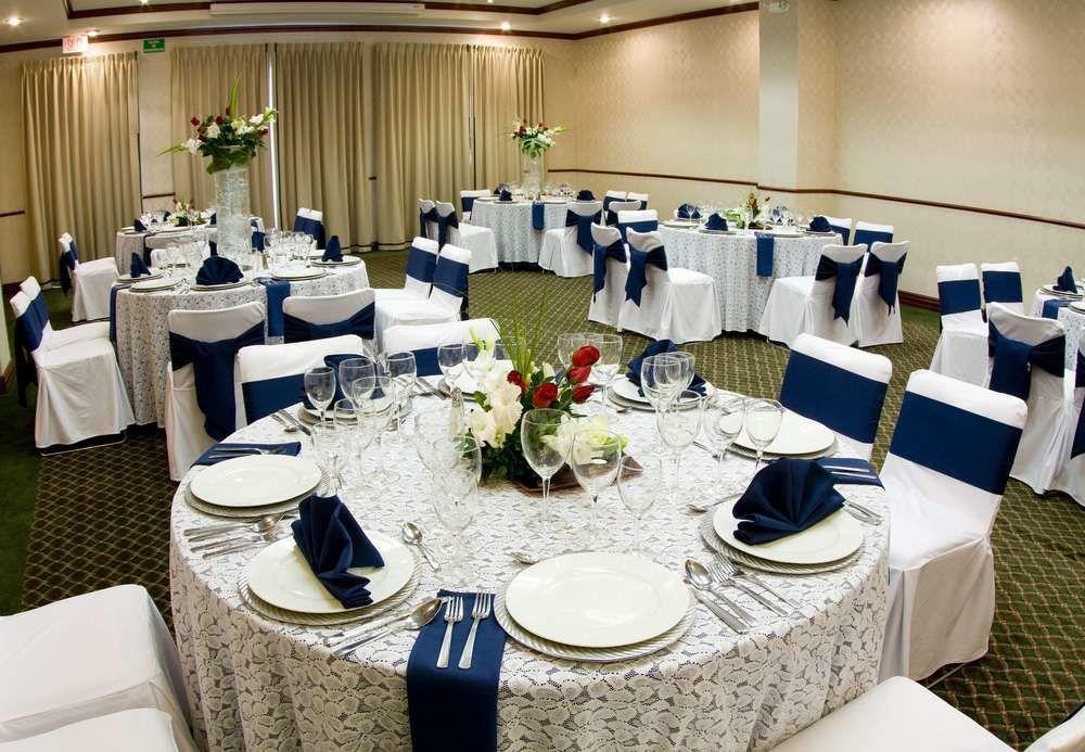 Courtyard By Marriott San Luis Potosi Otel Dış mekan fotoğraf