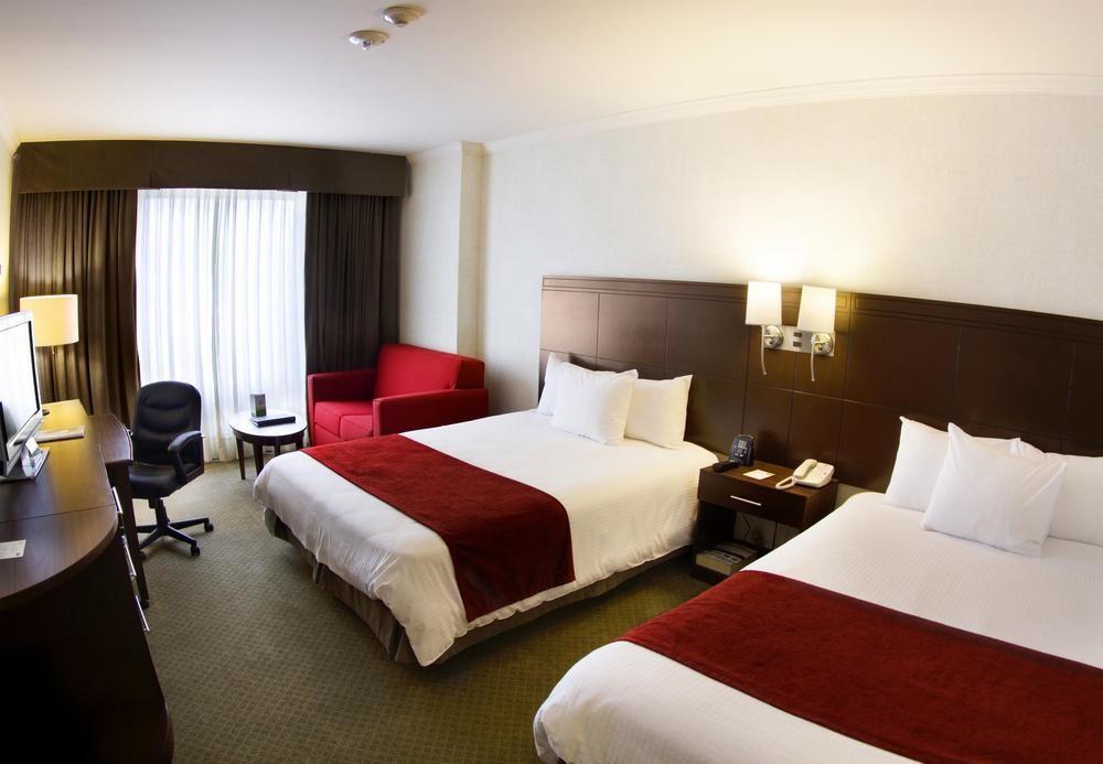 Courtyard By Marriott San Luis Potosi Otel Dış mekan fotoğraf