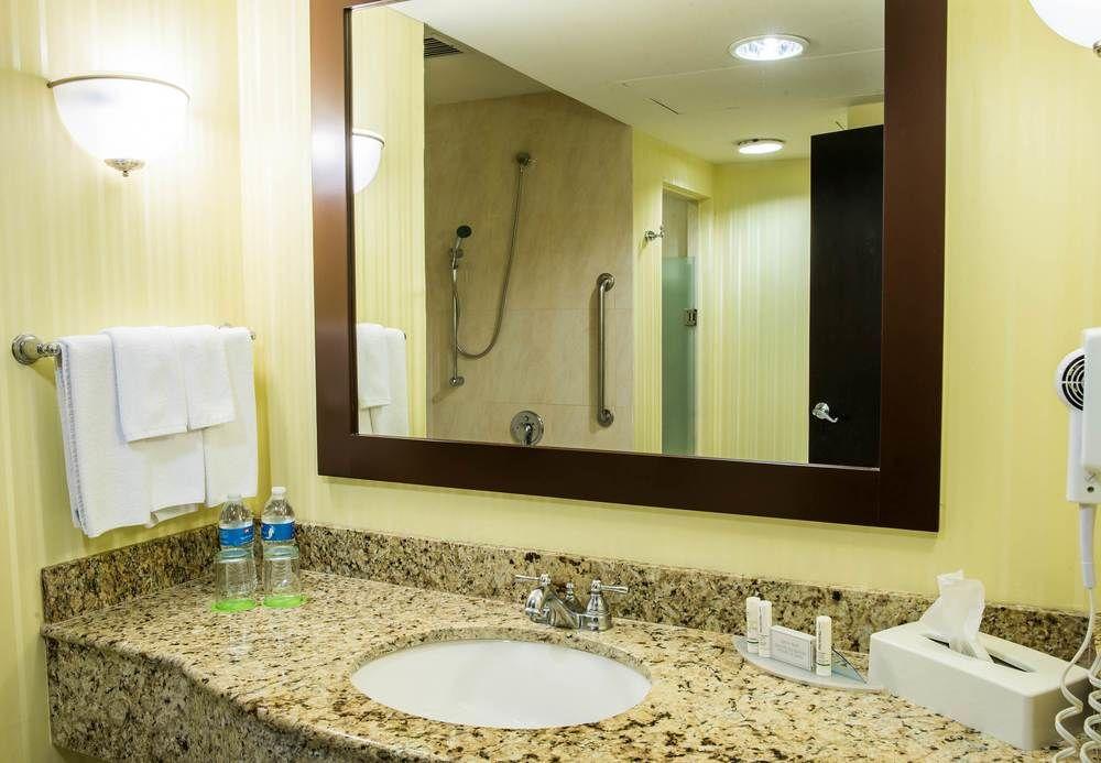 Courtyard By Marriott San Luis Potosi Otel Dış mekan fotoğraf