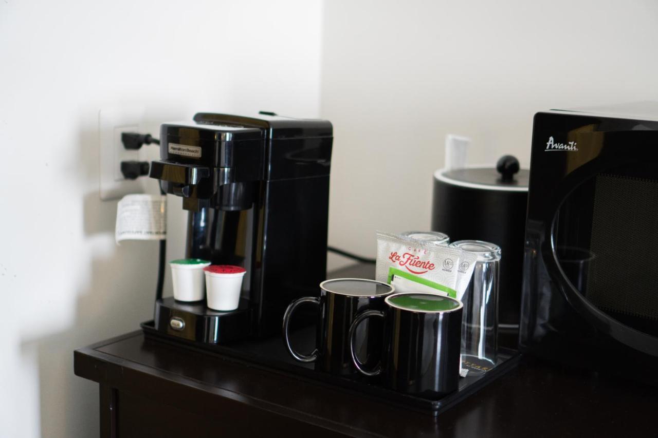 Courtyard By Marriott San Luis Potosi Otel Dış mekan fotoğraf