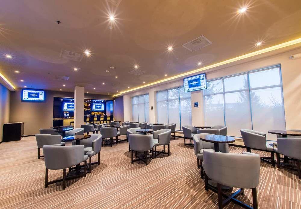 Courtyard By Marriott San Luis Potosi Otel Dış mekan fotoğraf