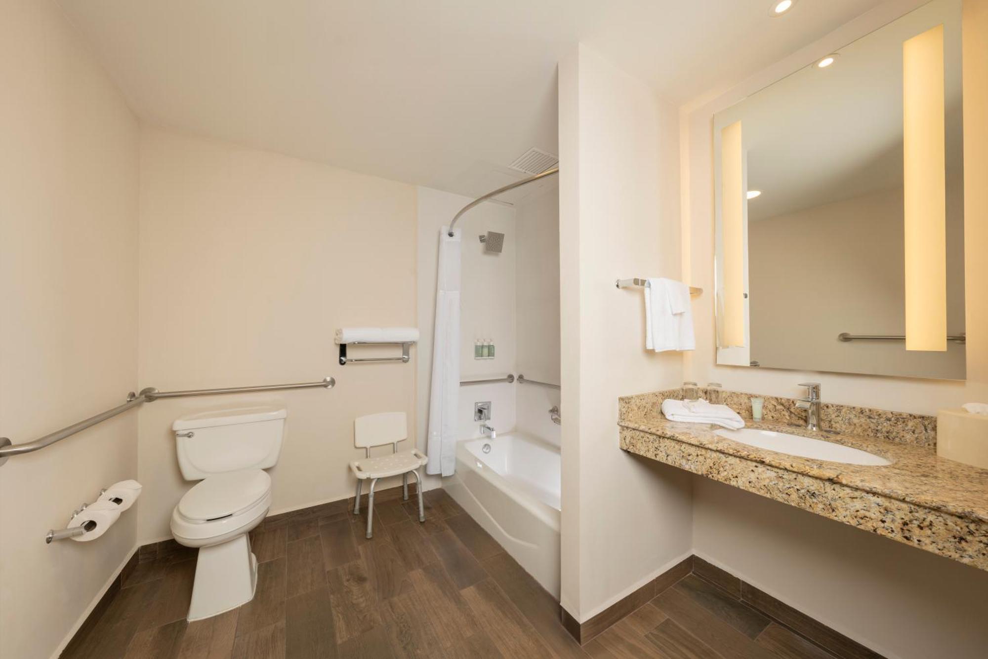 Courtyard By Marriott San Luis Potosi Otel Dış mekan fotoğraf