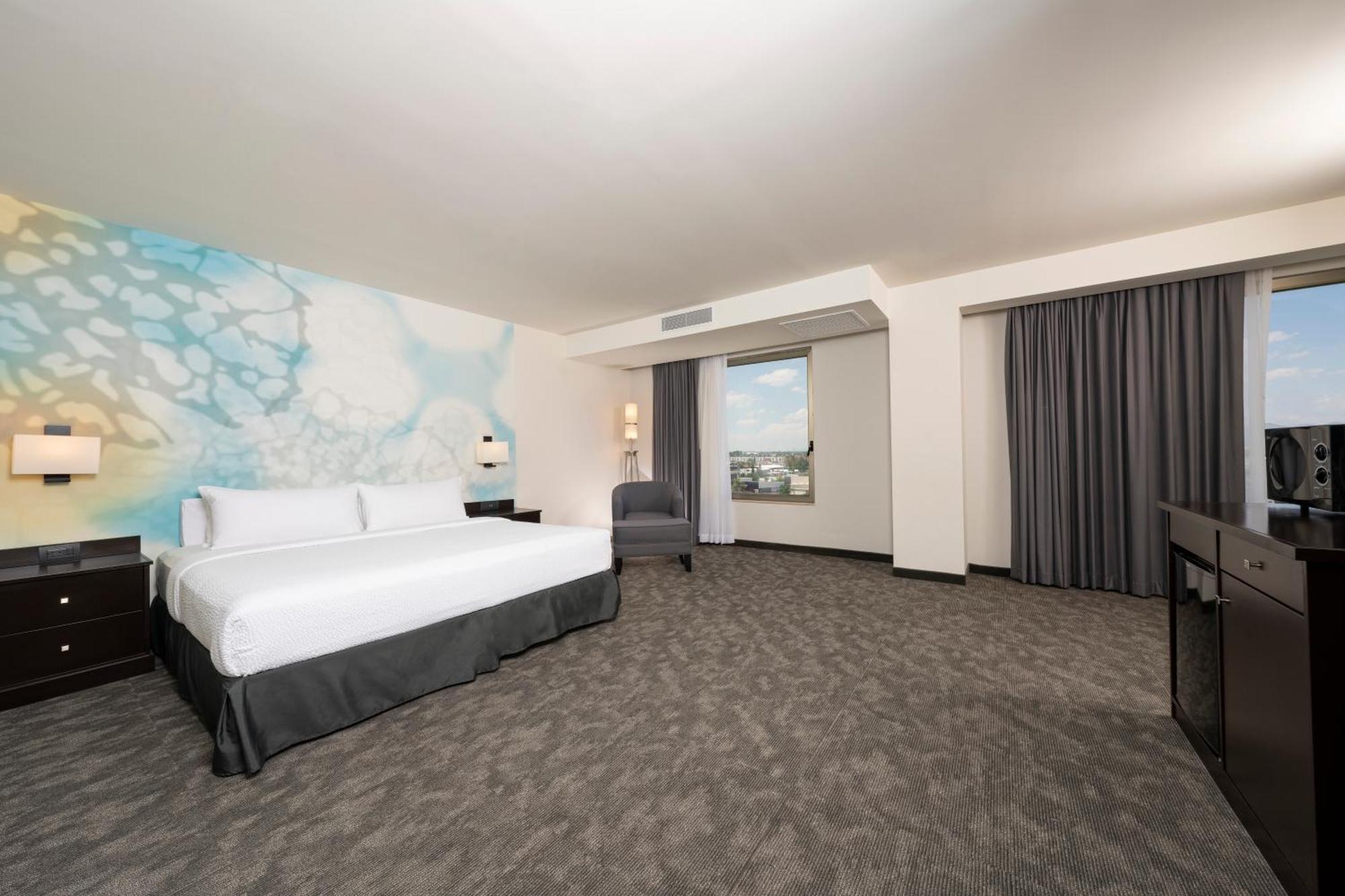 Courtyard By Marriott San Luis Potosi Otel Dış mekan fotoğraf