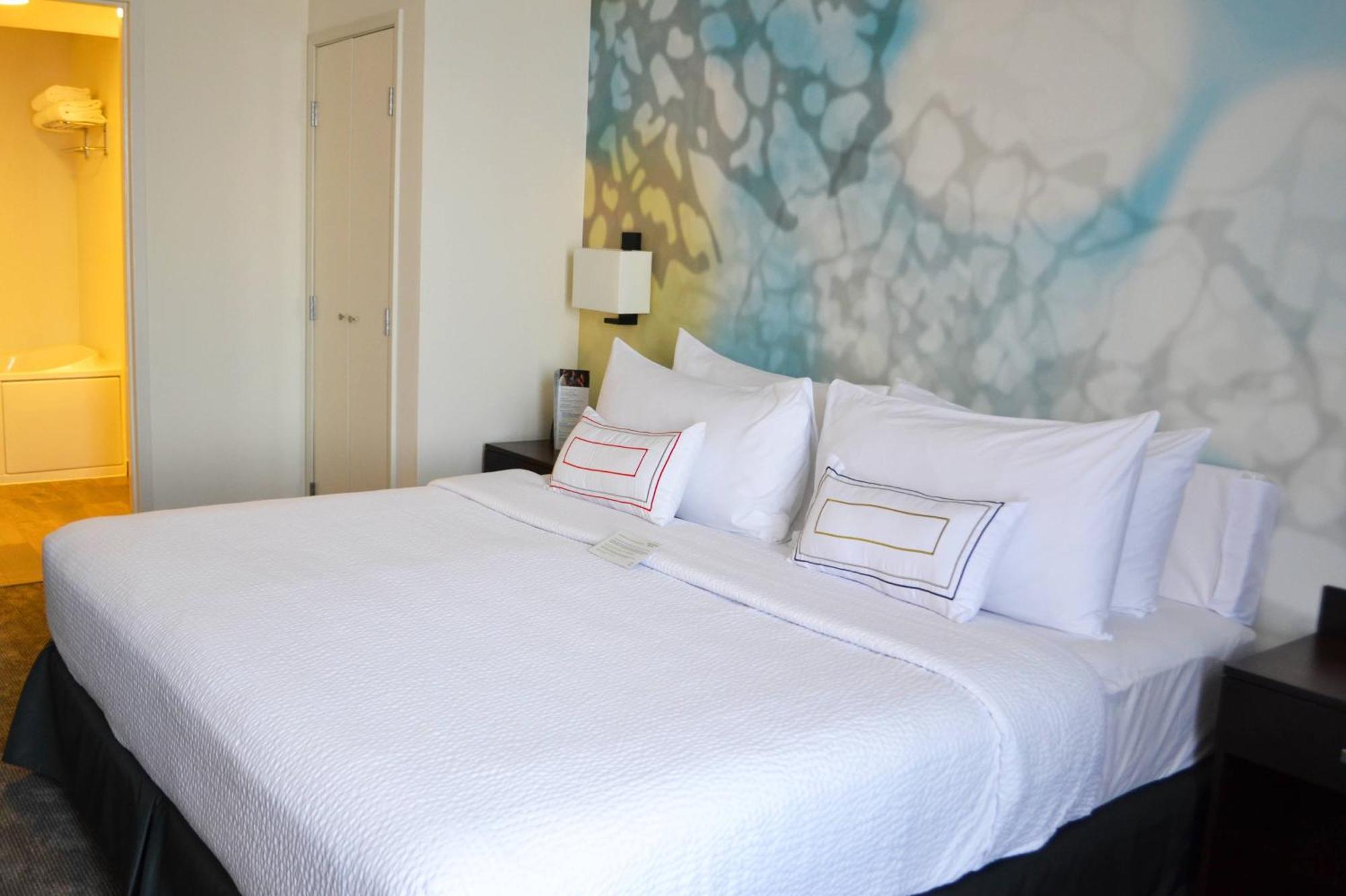 Courtyard By Marriott San Luis Potosi Otel Dış mekan fotoğraf