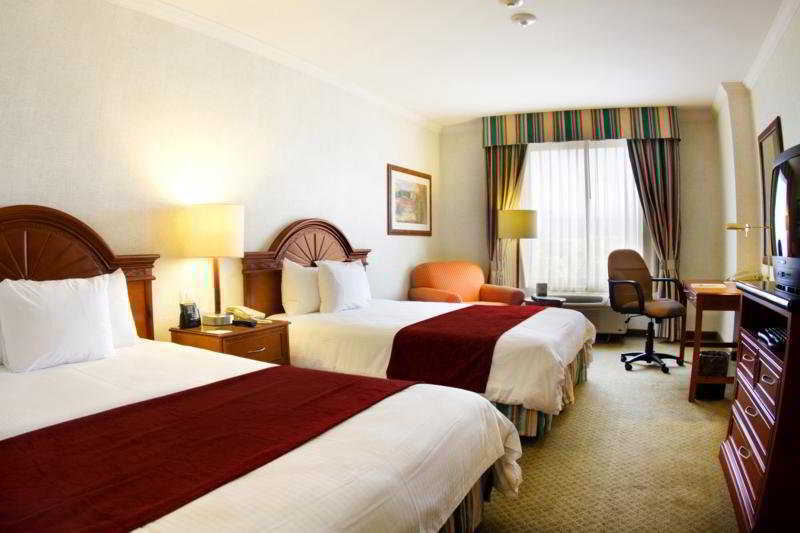 Courtyard By Marriott San Luis Potosi Otel Dış mekan fotoğraf