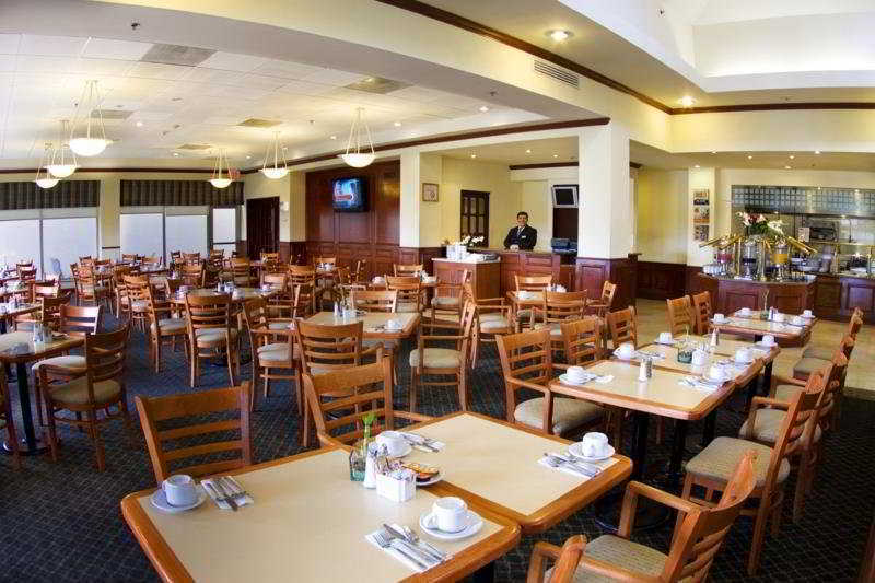 Courtyard By Marriott San Luis Potosi Otel Dış mekan fotoğraf